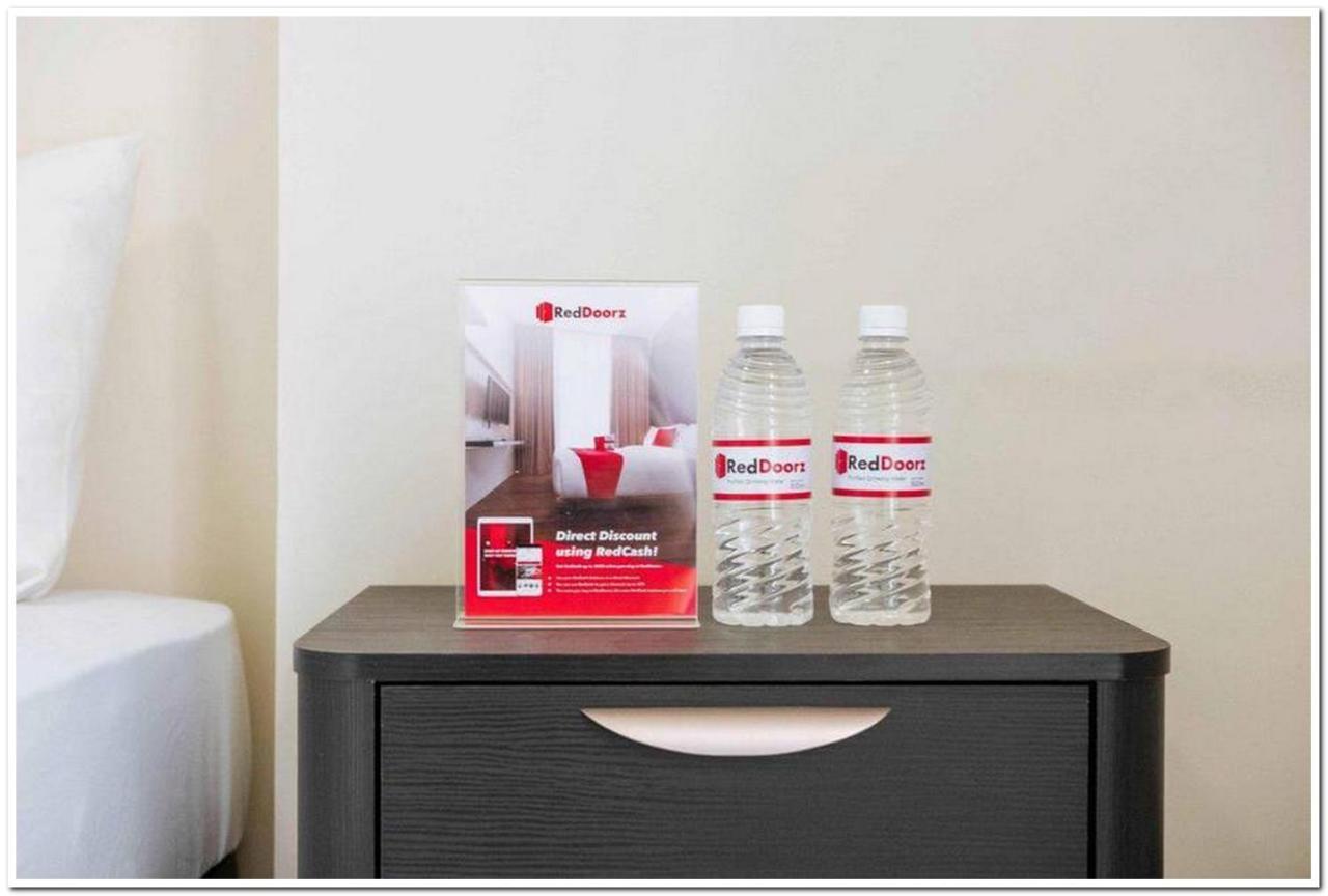 Reddoorz Near Penimbangan Beach Singaraja Ngoại thất bức ảnh